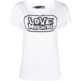 Love Moschino Ženska majica W4F303FM3876-A00 u
