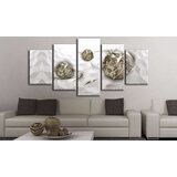  Slika - Immersed Gold 100x50 | shoptok.hr
