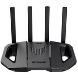 Asus usmerjevalnik TUF BE3600, WiFi 7, dual band, 4-port, 90IG0900-MO9C00 | Shoptok.si