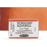 Artmie Akvarel boje Schmincke Horadam cela posudica | 653 Transparent Sienna Cene