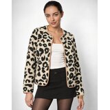 Only Jakne ONLLONA LIFE TEDDY Večbarvna | Shoptok.si