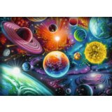 Puzzle 1000 - Kosmiczna przygodaFSC Mix 70% 10931 | shoptok.hr