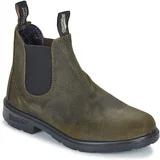 Blundstone Polškornji KIDS CHELSEA BOOT Kaki