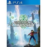 PS4 / PSN ONE PIECE ODYSSEY Pre-order Bonus (DLC) (PS4) PSN Key EUROPE | ePonuda.com