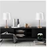 Opviq stone lampe abajur 5101 set | ePonuda.com