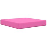  Zunanja blazina za kavč 3 pcs Roza Poliester, (5000202343) | Shoptok.si