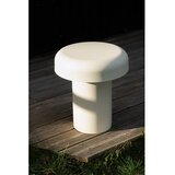 noo.ma Kovinska okrogla vrtna mizica ø 40 cm Miko – | Shoptok.si