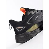 VICO Grey and black men's sneakers | Shoptok.si