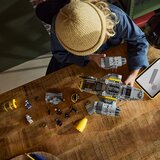 Star LEGO® Star Wars™ - The Razor Crest™ (75447) | Eponuda.com