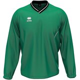 Errea Majice z dolgimi rokavi Ottawa 3.0 Giacca Jr Zelena Cene