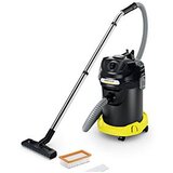 Usisivač za pepeo i suho 600 W AD 4 Premium Karcher  Usisivač za pepeo i suho 600 W AD 4 Premium Karcher Slike