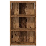  Kopalna stenska omarica s polico Star les 30 x 10 x 50 cm, (5000233222) | Shoptok.si