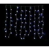 Unicom LED svjetleća zavjesa Ledene svijeće (Na otvorenom, Boja svjetla: Hladna bijela) | shoptok.hr