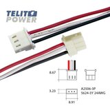  Konektor 5624-3Y 24AWG ( P-2306 ) Cene