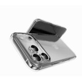 Rock Prozirna maskica Crystal Shield serije za iPhone 17 Pro | shoptok.hr