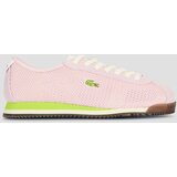 Lacoste Nizke superge CLUB LOW Rožnata Cene