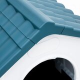  za pse plava 57 x 68 x 66 cm od polipropilena | Eponuda.com