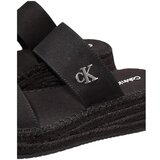 Calvin Klein Jeans YW0YW01704-0GJ Crna | shoptok.hr