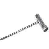 A337 - ključ za svećice 19 x 13, TORX