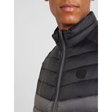 Jack & Jones Muški prsluk 12258457, Tamnosivi | ePonuda.com