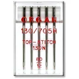 igle 130/705 Top-stitch 80/12