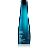 Shu Uemura Muroto Volume šampon za volumen tanke kose s morskim mineralima 300 ml Cijene