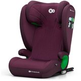 Kinderkraft dječja autosjedalica junior™ fix 2 i-size 2/3 (100-150 cm) cherry pearl cijene