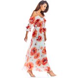 Awama Ženska haljina A311 | shoptok.hr