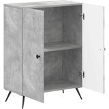  za kupaonicu BREDA Betonska siva 59,5 x 31 x 80 cm | shoptok.hr