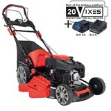Scheppach Samohodna motorna kosilica MS225-56E, 4.41kW, 56cm | ePonuda.com