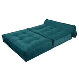 Atelier Del Sofa sofa dvosed mocca petrol green | ePonuda.com