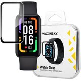 Wozinsky Watch Glass Hybrid Glass za Xiaomi Redmi Smart Band Pro crno | shoptok.hr