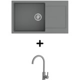 Carysil Set Enigma D-100 B + SHR Vida Croma | shoptok.hr