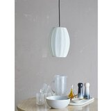 Bloomingville Bijela viseća svjetiljka s tekstilnim sjenilom ø 21 cm Pica – | shoptok.hr