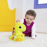 Kids II bright starts aktiviti igračka go & glow dino 12506 | Eponuda.com