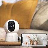 Arenti P2F 5MP WIFI unutarnja kamera za pomicanje/naginjanje | shoptok.hr