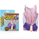 Jolly Apron Hercules Dildo