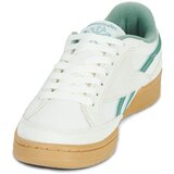Reebok CLUB C GROUNDS 70 Zelena | shoptok.hr