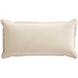  Presvlaka za jastuk 12 kom. HOUTEN Krem 40 x 80 cm | shoptok.hr