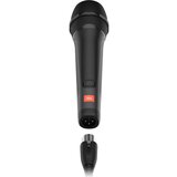 JBL PBM100 Partybox žičani mikrofon, crna | shoptok.hr