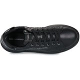 Karl Lagerfeld KAPRI MENS Monogram Emboss Lo Crna | shoptok.hr
