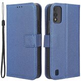 INORCO Diamond Texture Shell za Itel A26 PU usnjena denarnica Folio preklopna torbica stojalo za telefon, (22034167) | Shoptok.si
