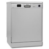  Perilica posuđa DW-E6045 SILVER QUADRO | Eponuda.ba