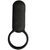 Tenga Smart Vibe Ring - Black