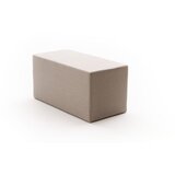 Atelier Del Sofa tabure demre beige