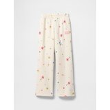 GAP Children's sweatpants with logo - Girls Cene