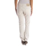 UP STAR WHITE WOMAN TROUSERS | ePonuda.com