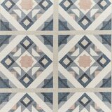 Think Rugs Siv-kremno bel pralen tekač 76x230 cm Victoria Orange – | Shoptok.si