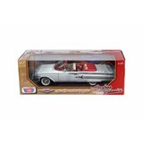 Chevrolet Metalni auto 1:18 1960 chevrolet impala ( 25/73110TC ) Cene
