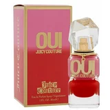 Juicy Couture Oui parfemska voda 30 ml za žene